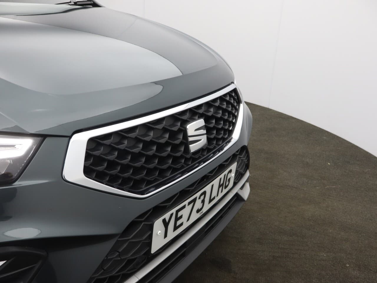 Seat Ateca 1.0 TSI SE Technology — image 53