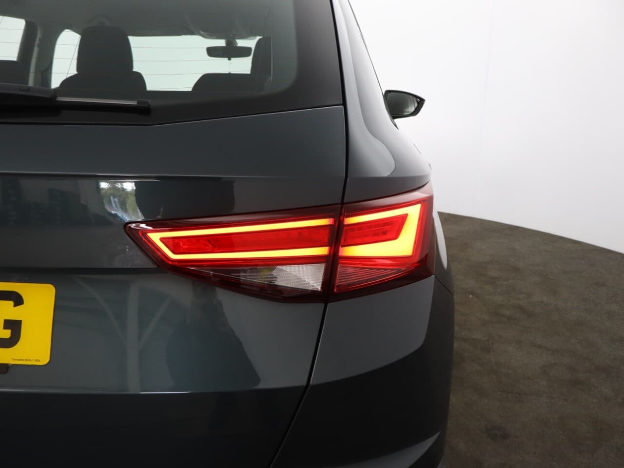 Seat Ateca 1.0 TSI SE Technology — image 55