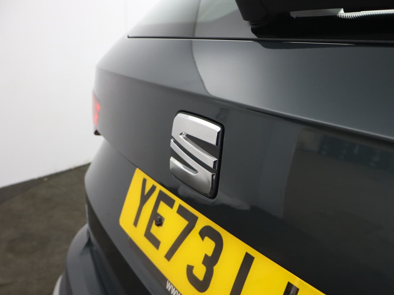 Seat Ateca 1.0 TSI SE Technology — image 56