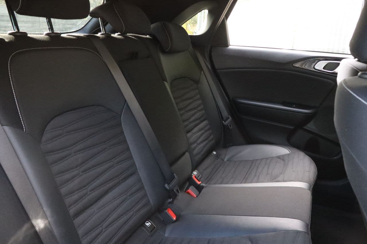 Kia Ceed 1.5 T-GDi GT-Line — image 46