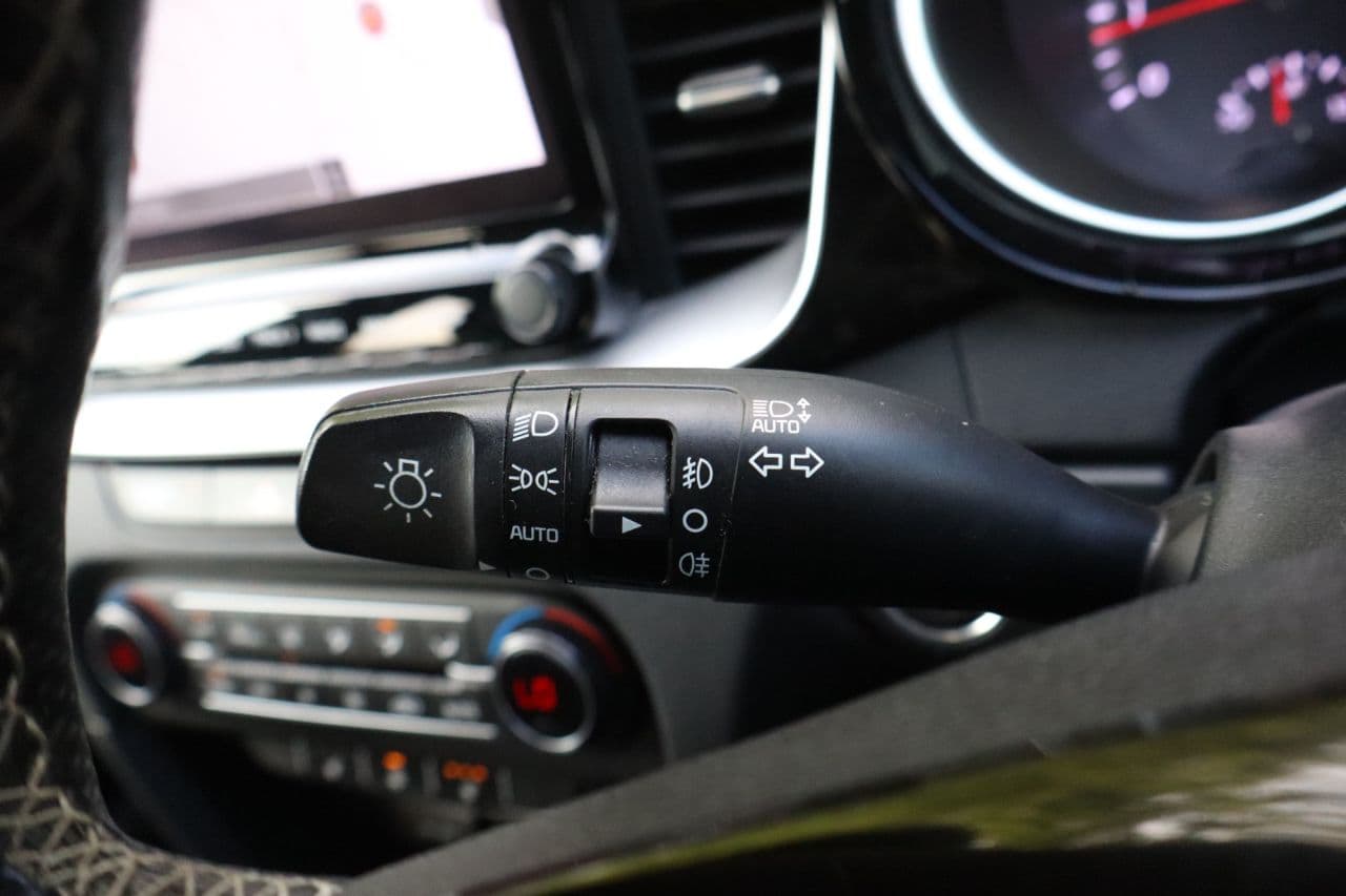 Kia Ceed 1.5 T-GDi GT-Line — image 36