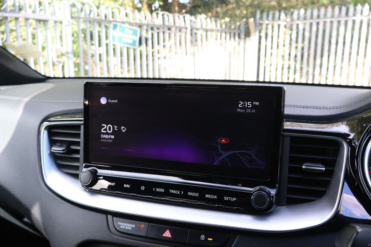Kia Ceed 1.5 T-GDi GT-Line — image 26