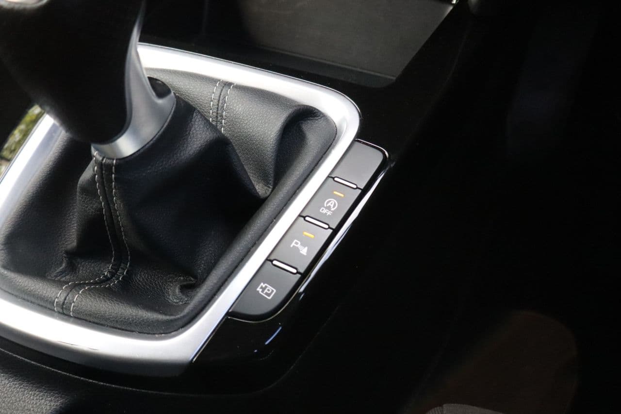 Kia Ceed 1.5 T-GDi GT-Line — image 22