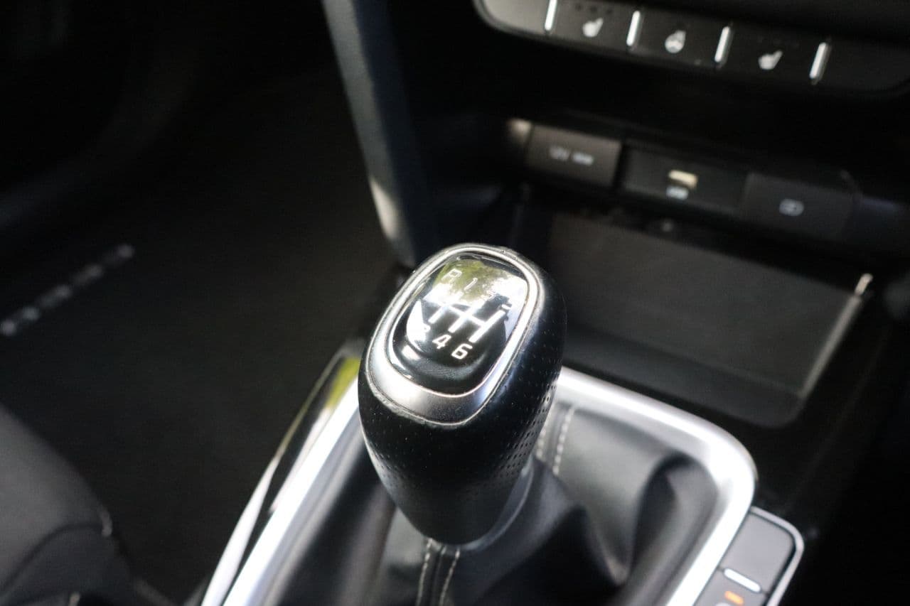 Kia Ceed 1.5 T-GDi GT-Line — image 20