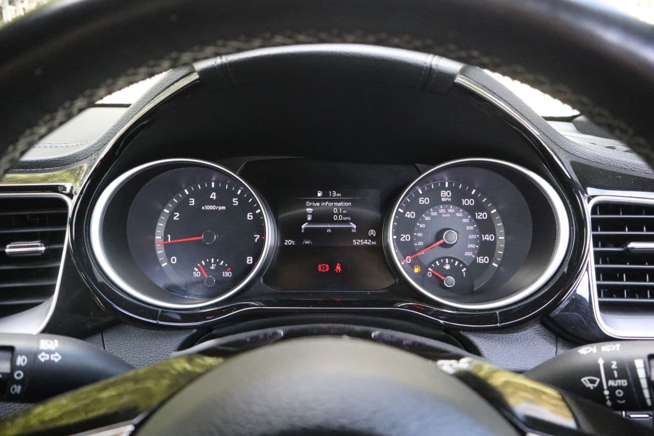 Kia Ceed 1.5 T-GDi GT-Line — image 17
