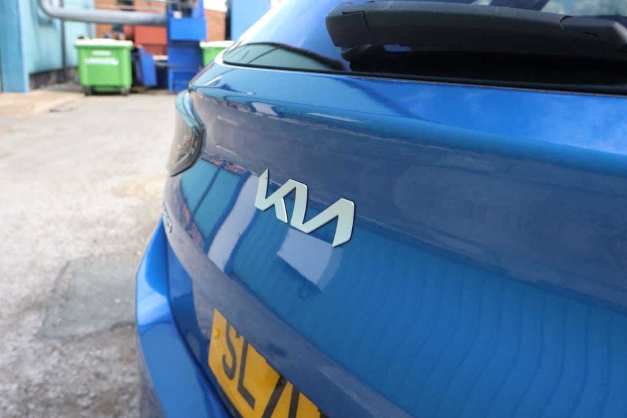 Kia Ceed 1.5 T-GDi GT-Line — image 53
