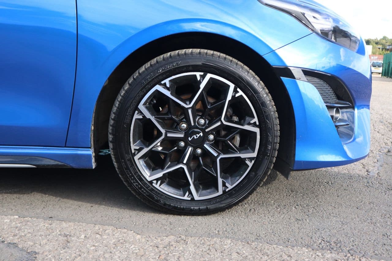 Kia Ceed 1.5 T-GDi GT-Line — image 52