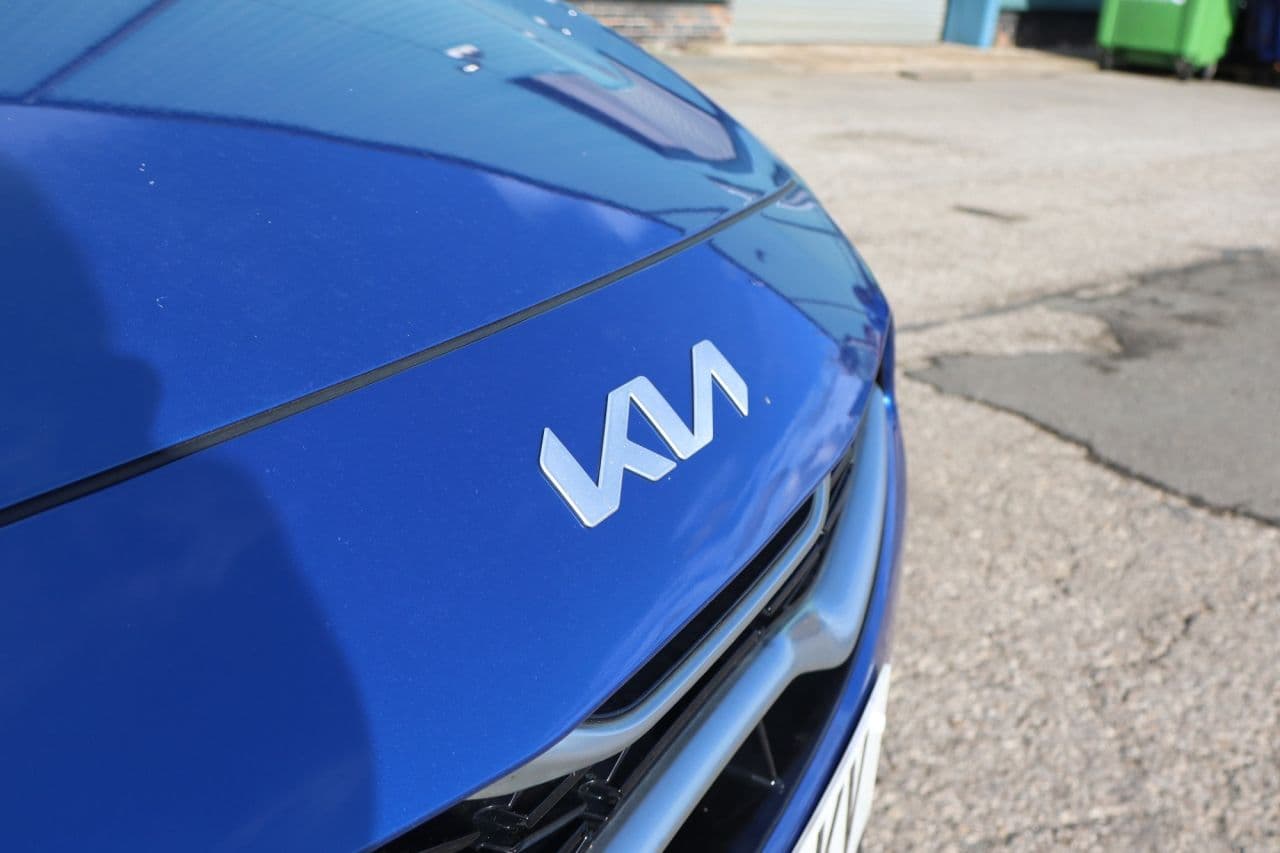 Kia Ceed 1.5 T-GDi GT-Line — image 57