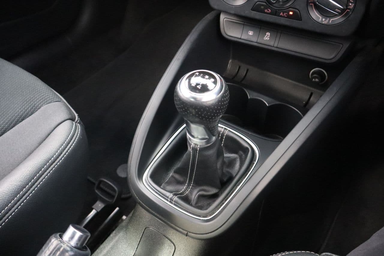 Audi A1 1.0 TFSI S line — image 26