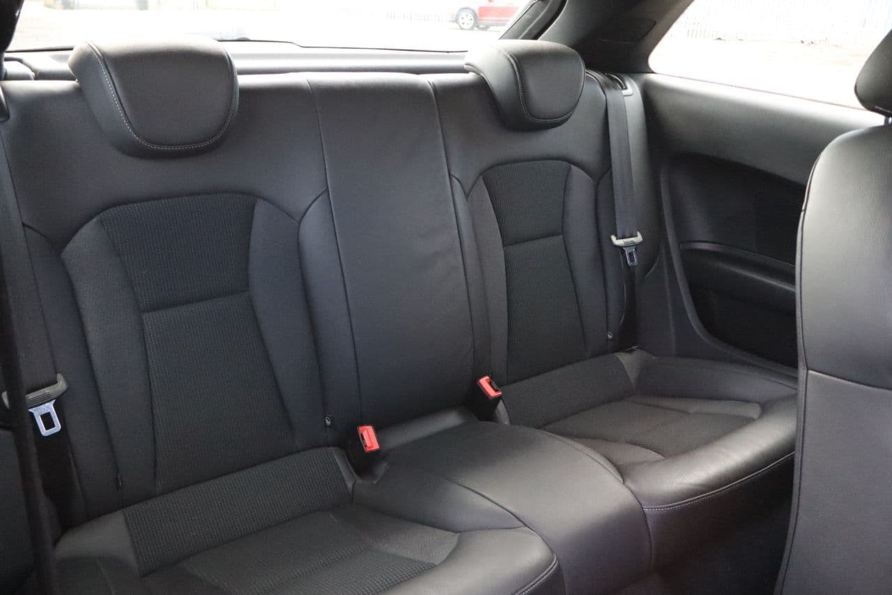 Audi A1 1.0 TFSI S line — image 44