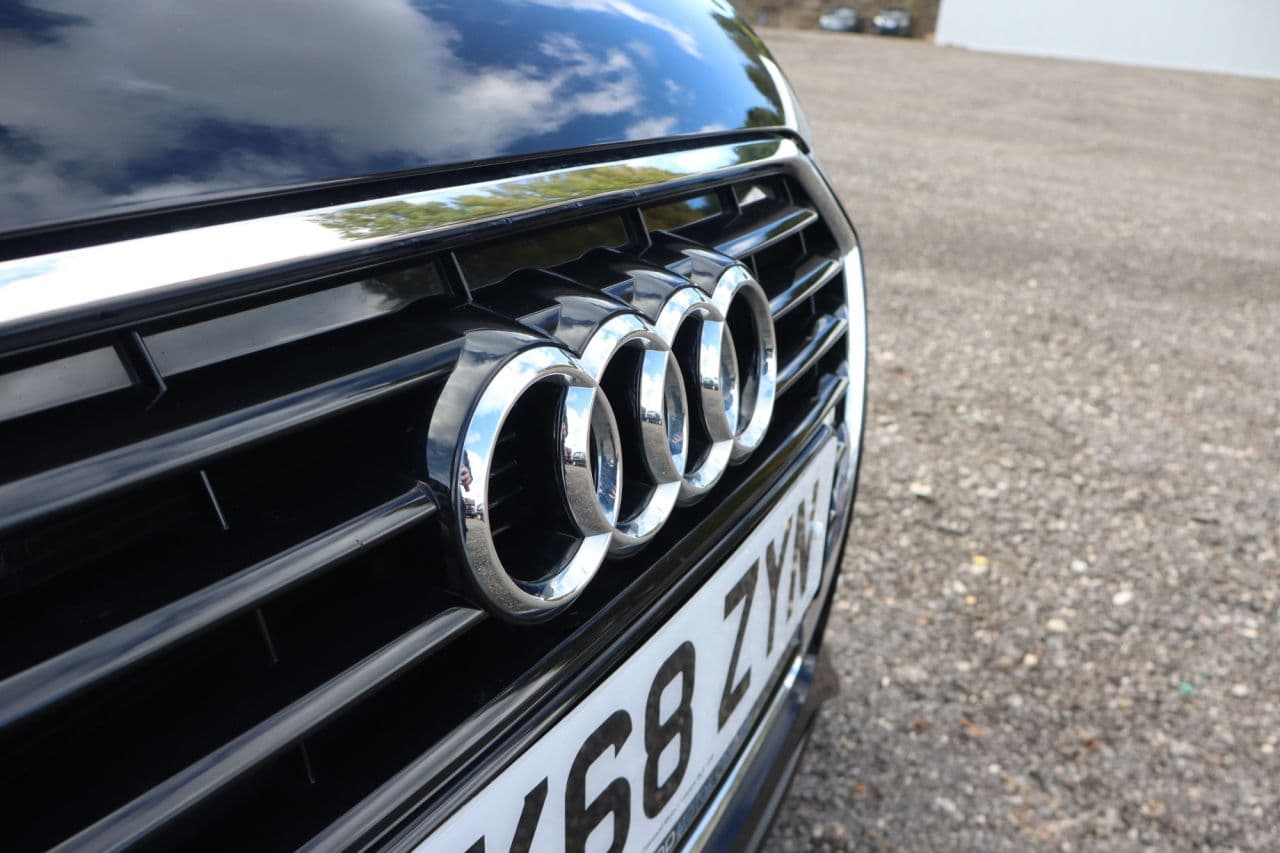 Audi A1 1.0 TFSI S line — image 55