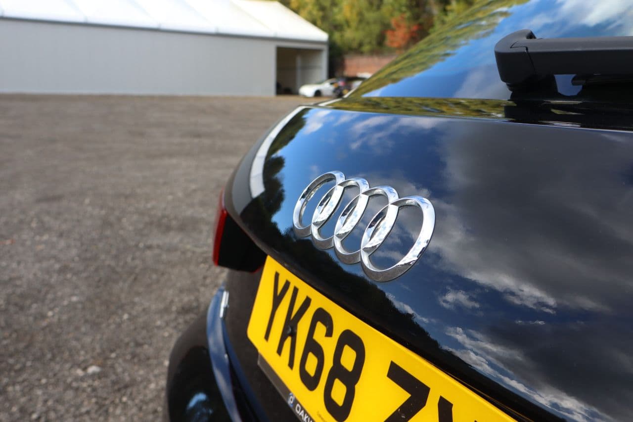 Audi A1 1.0 TFSI S line — image 57