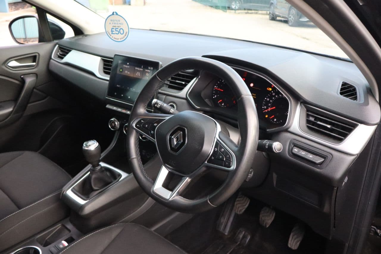 Renault Captur 1.5 Blue dCi Iconic — image 23