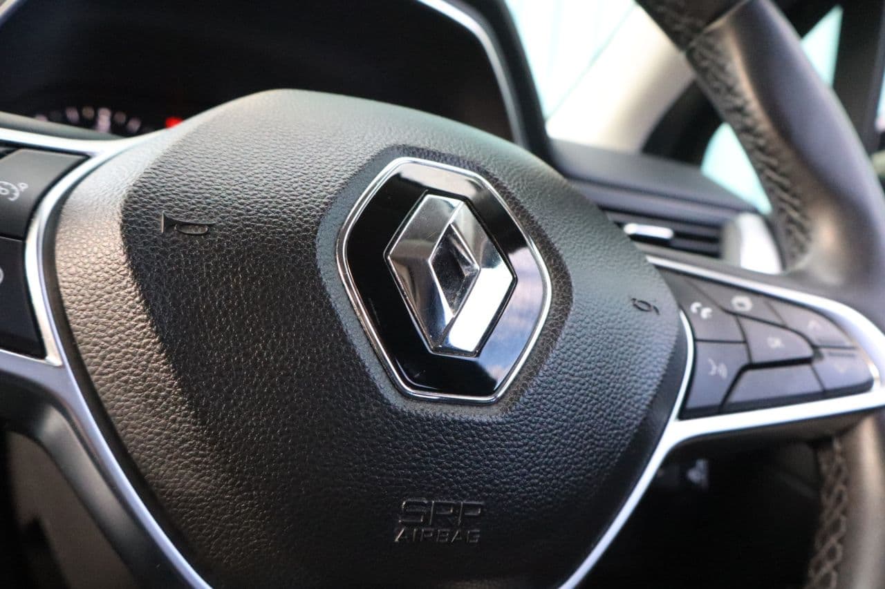 Renault Captur 1.5 Blue dCi Iconic — image 29