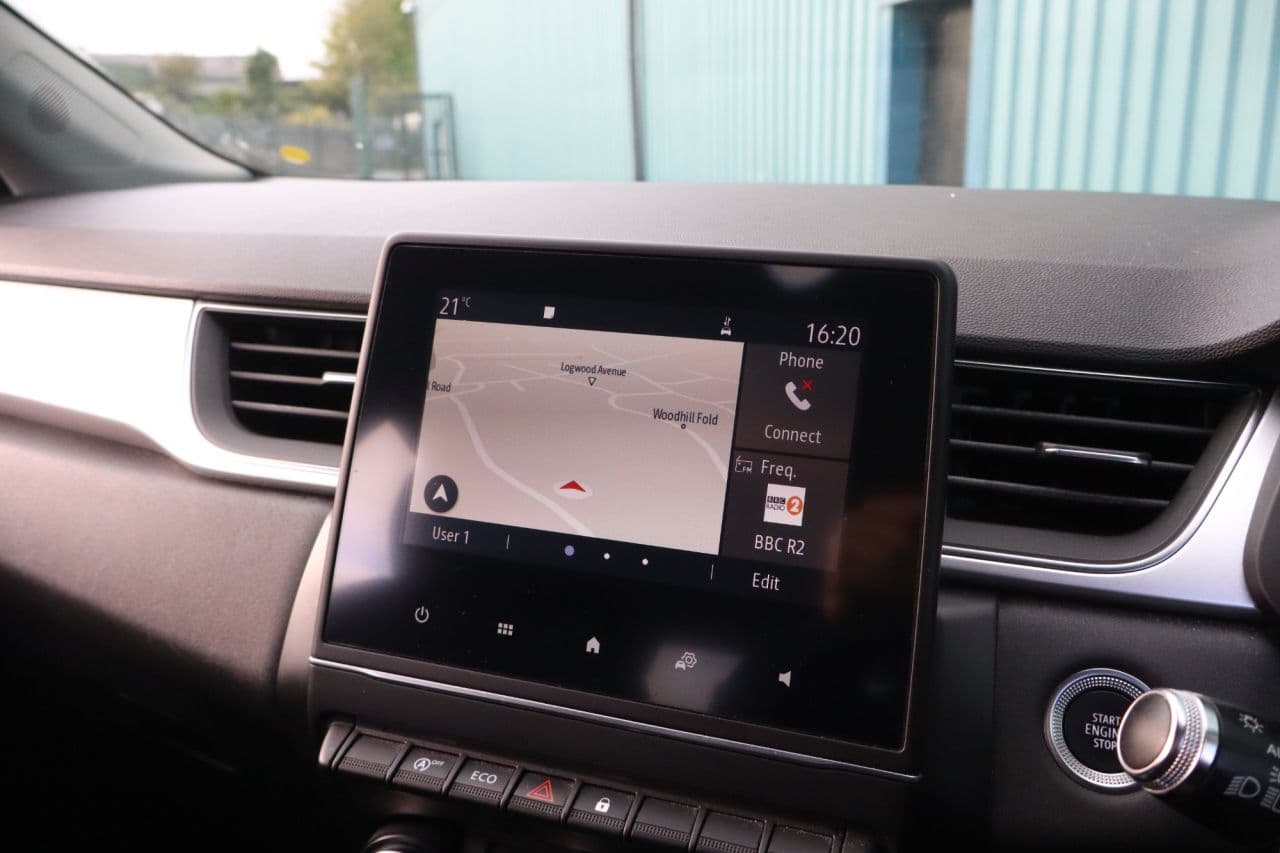 Renault Captur 1.5 Blue dCi Iconic — image 42