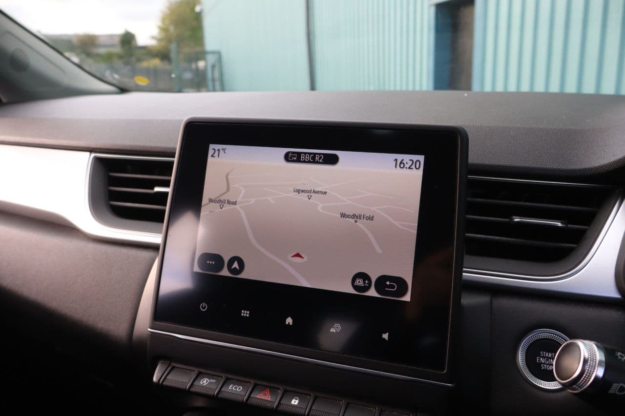 Renault Captur 1.5 Blue dCi Iconic — image 45