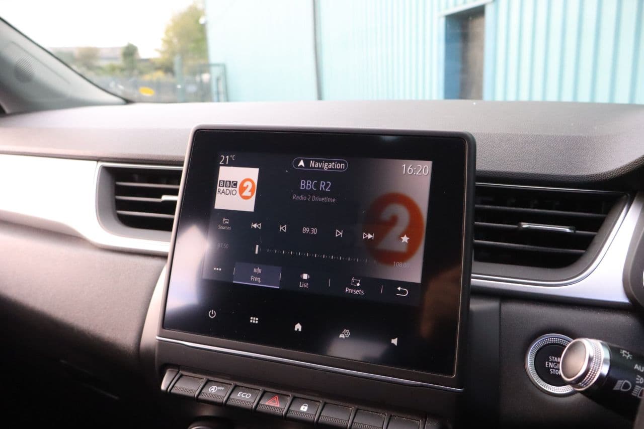 Renault Captur 1.5 Blue dCi Iconic — image 47