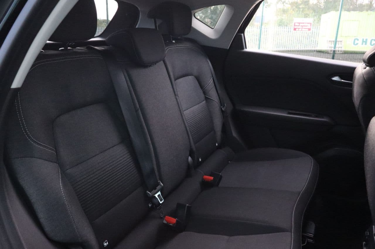 Renault Captur 1.5 Blue dCi Iconic — image 53