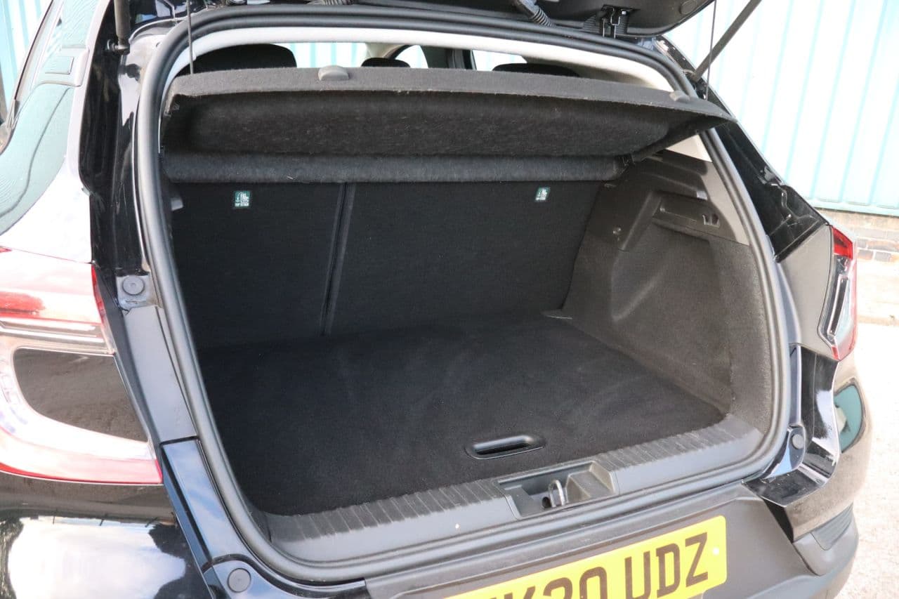 Renault Captur 1.5 Blue dCi Iconic — image 55