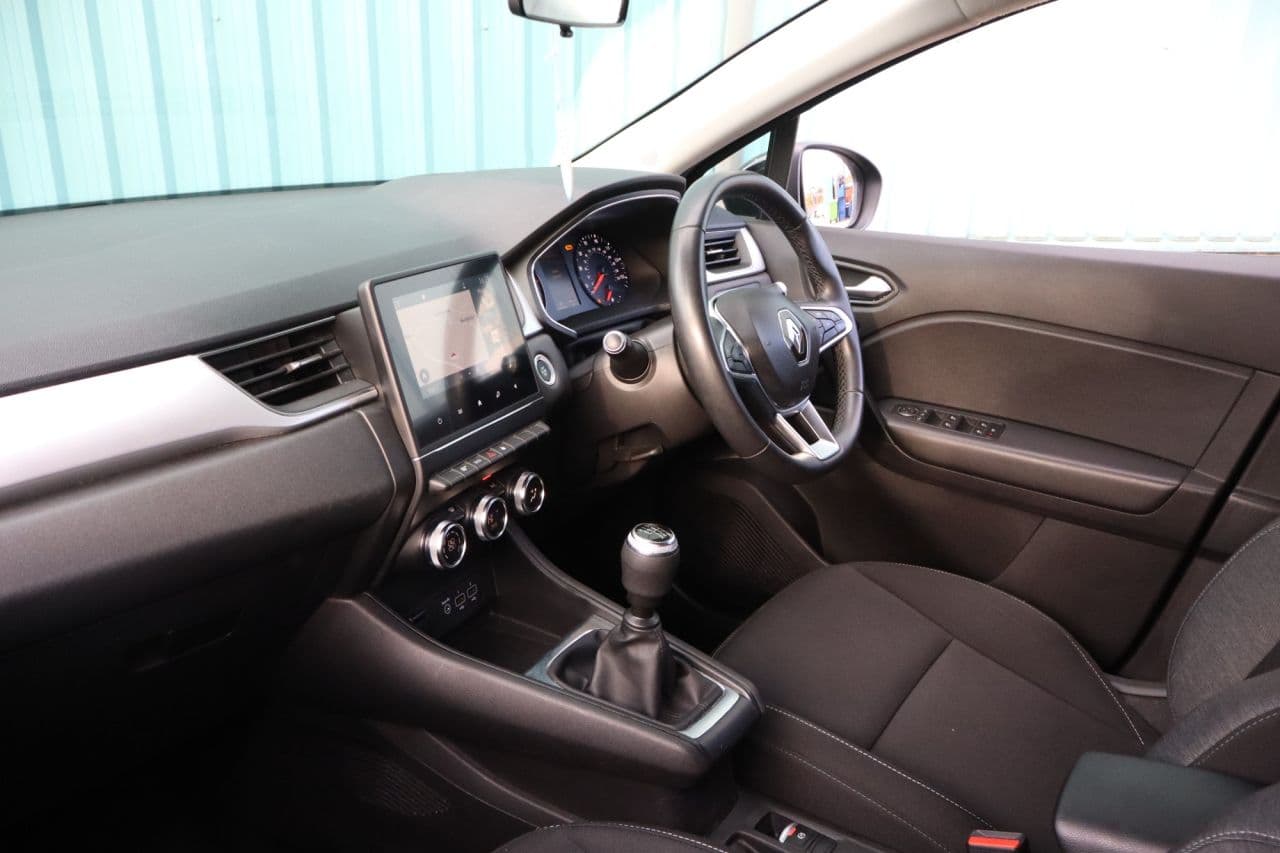 Renault Captur 1.5 Blue dCi Iconic — image 51