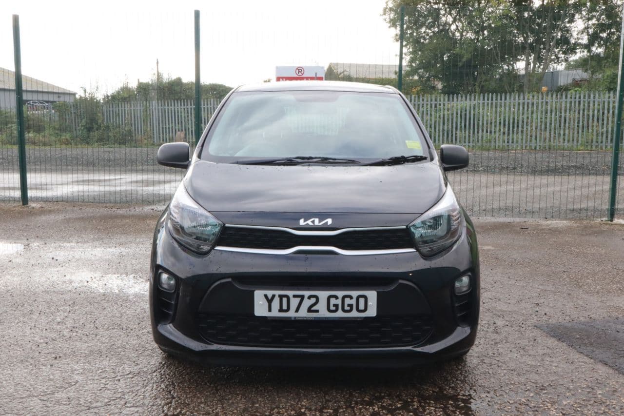 Kia Picanto 1.0 DPi 1 — image 4