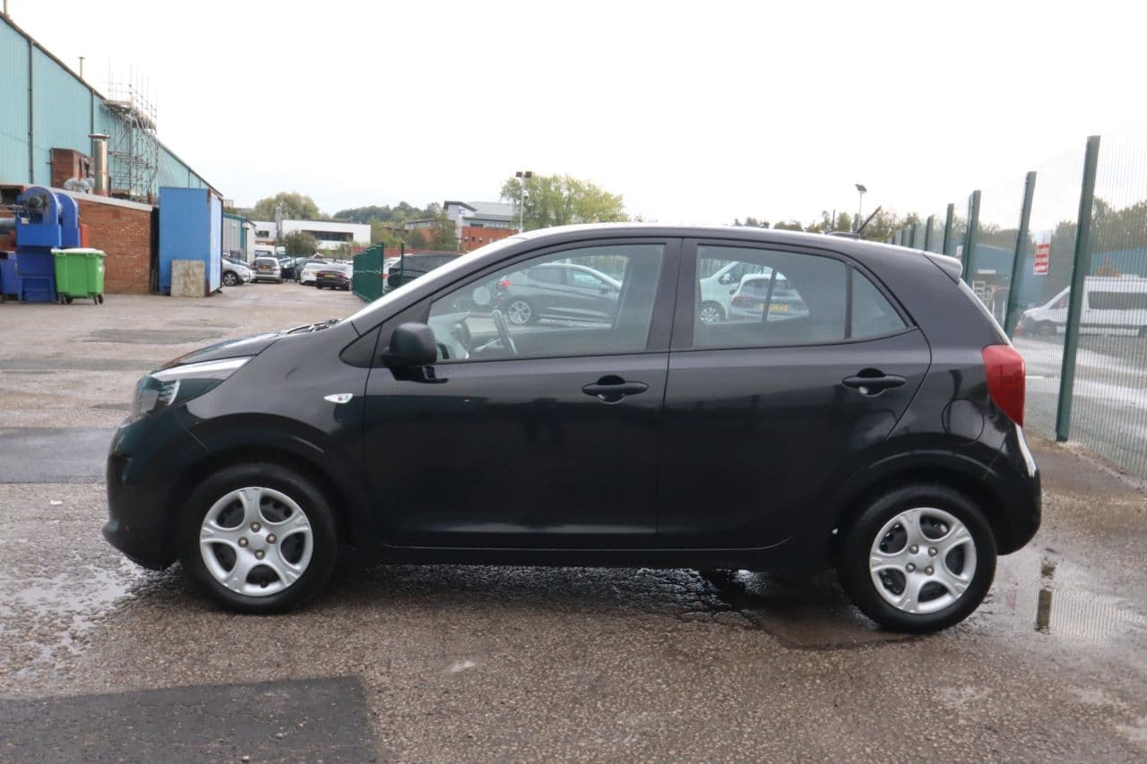 Kia Picanto 1.0 DPi 1 — image 6