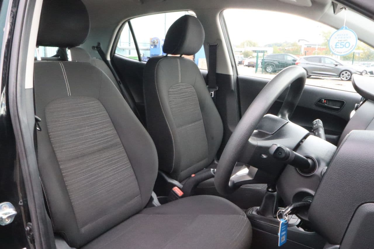 Kia Picanto 1.0 DPi 1 — image 15