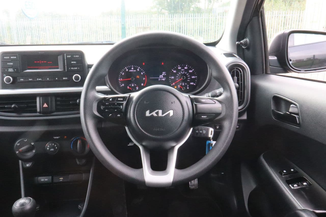 Kia Picanto 1.0 DPi 1 — image 16