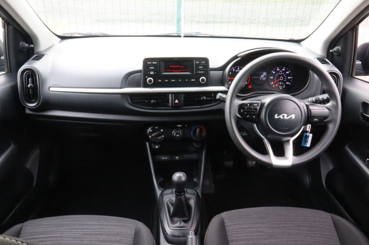 Kia Picanto 1.0 DPi 1 — image 12
