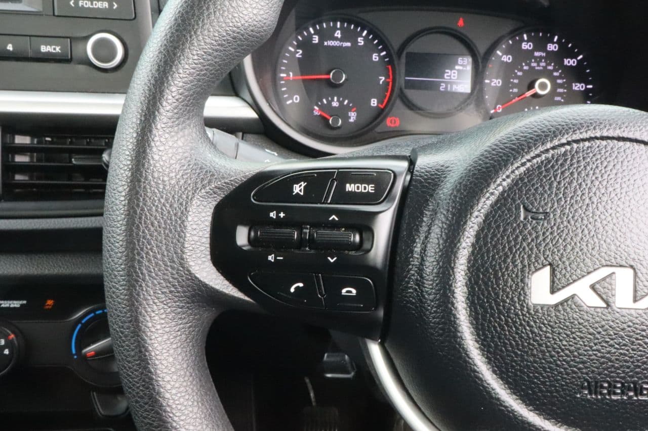 Kia Picanto 1.0 DPi 1 — image 17