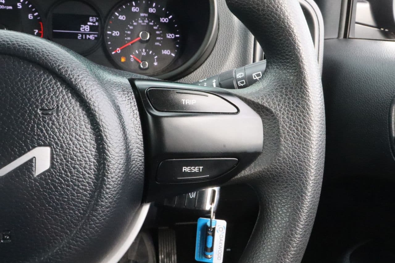Kia Picanto 1.0 DPi 1 — image 18