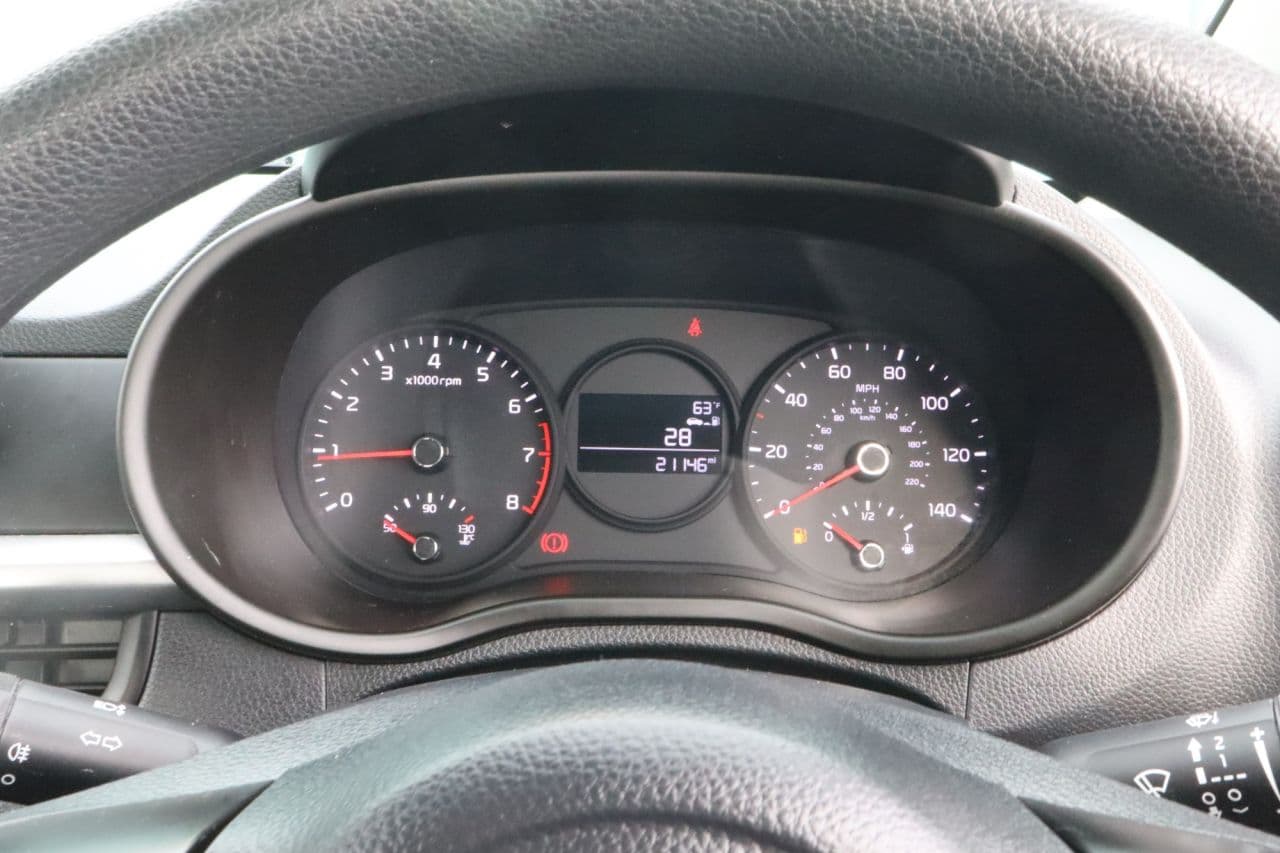 Kia Picanto 1.0 DPi 1 — image 20