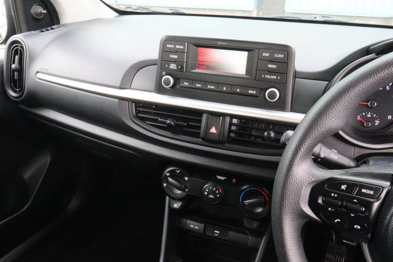 Kia Picanto 1.0 DPi 1 — image 21