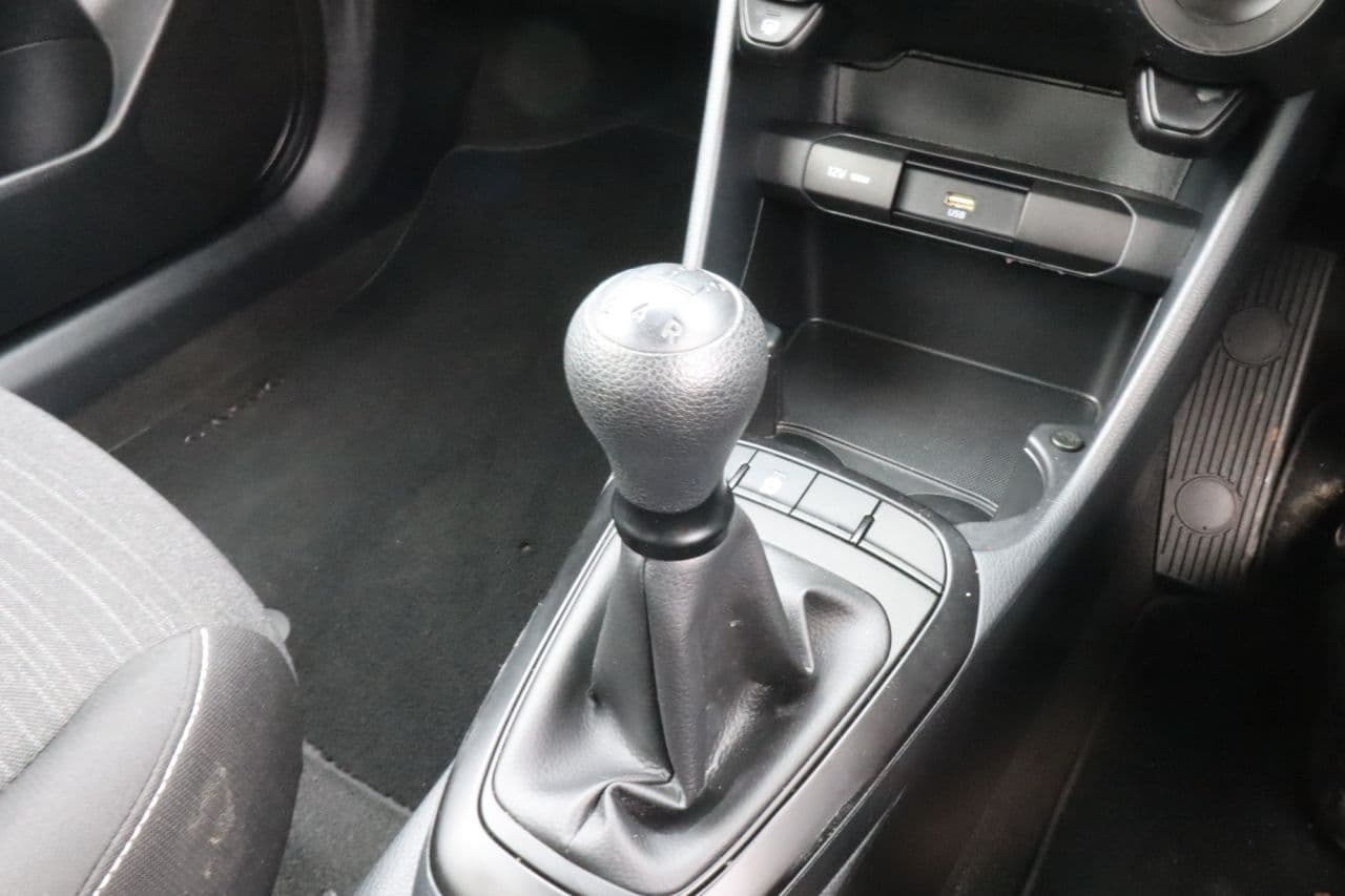 Kia Picanto 1.0 DPi 1 — image 22