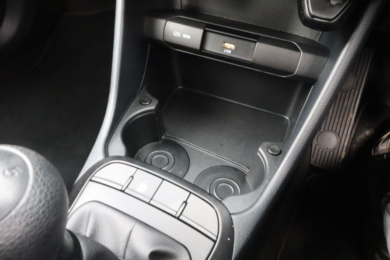 Kia Picanto 1.0 DPi 1 — image 23