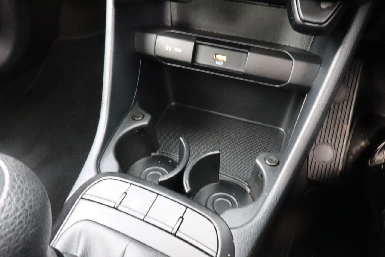 Kia Picanto 1.0 DPi 1 — image 24