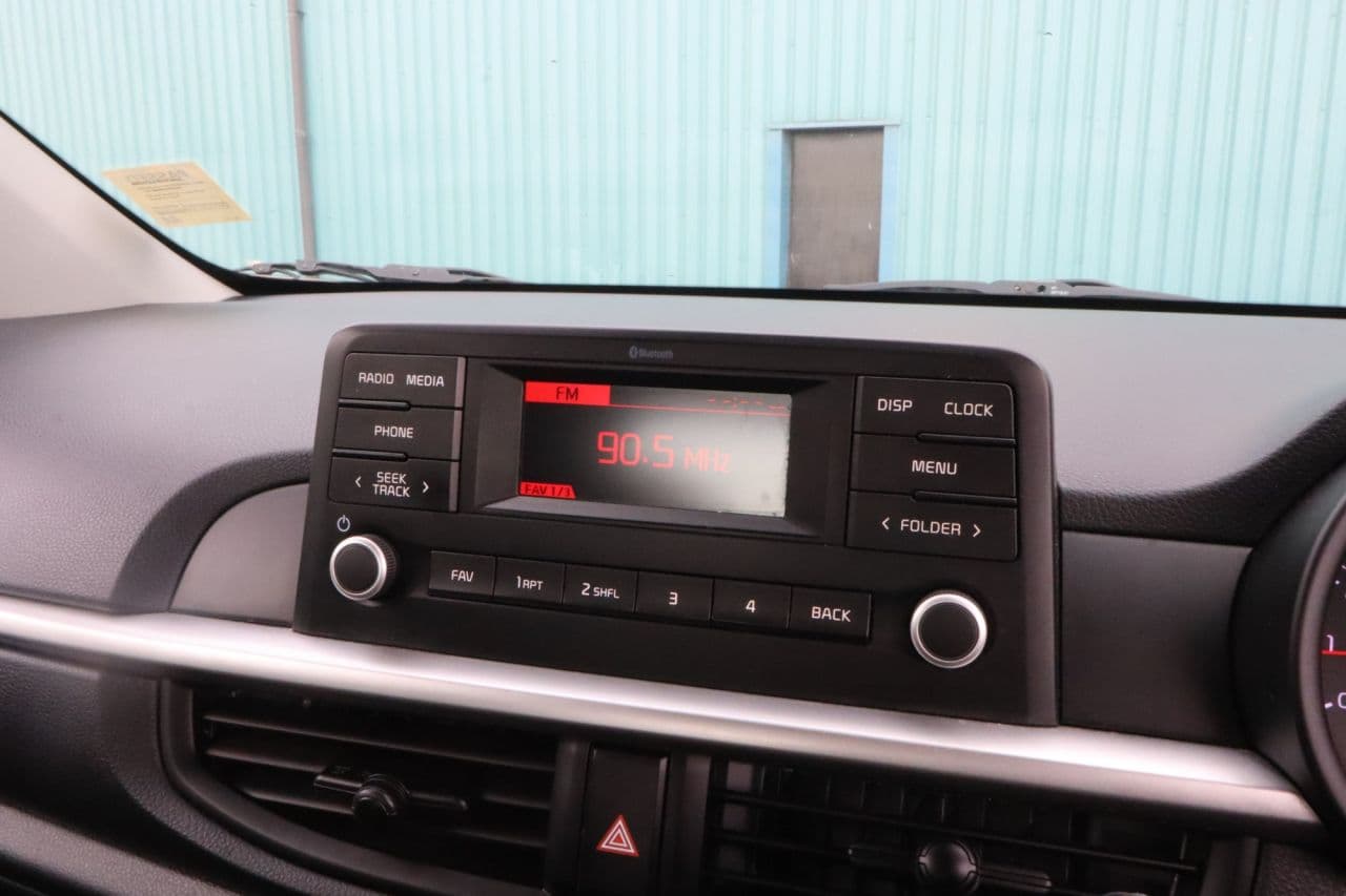 Kia Picanto 1.0 DPi 1 — image 27