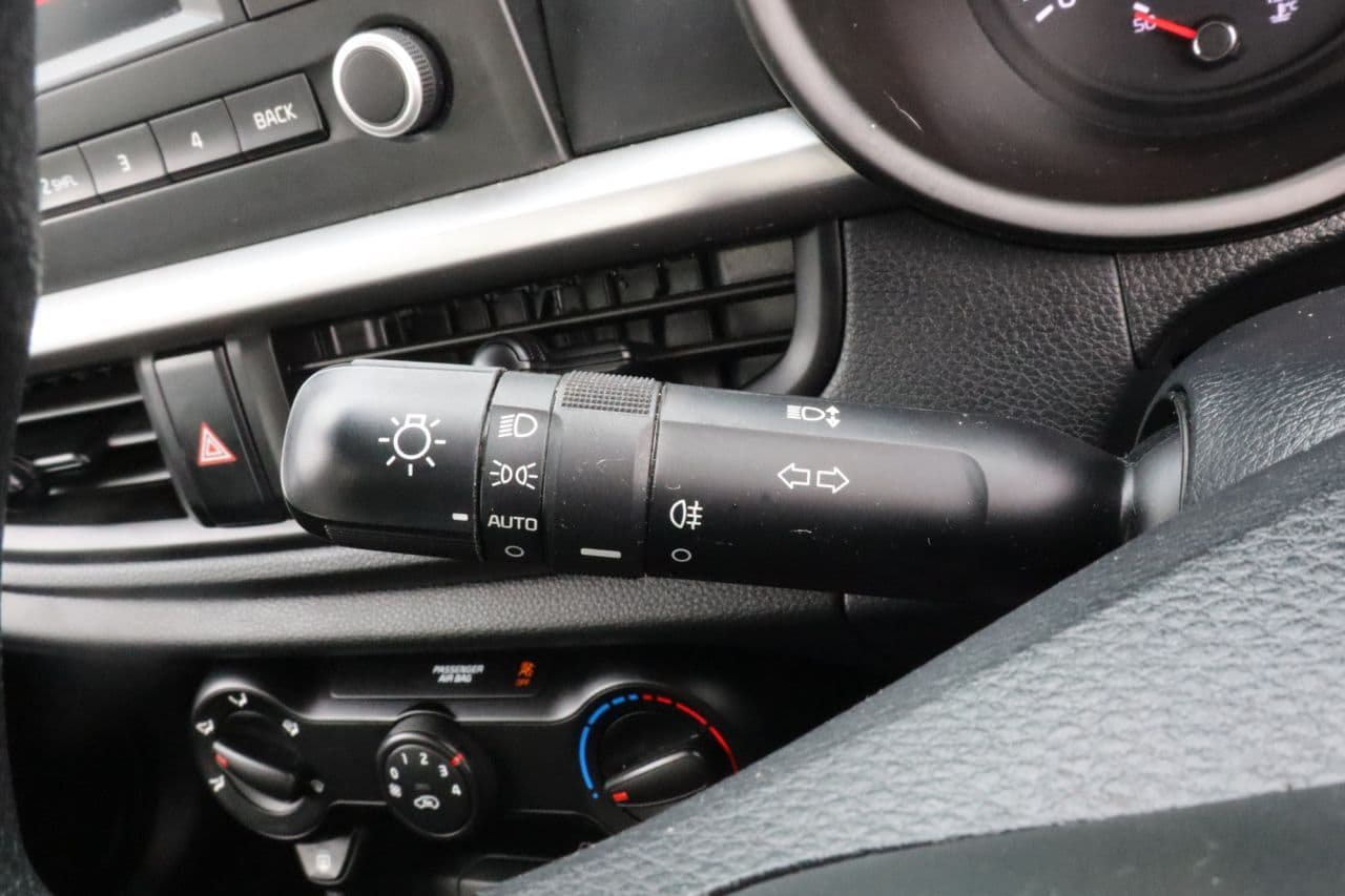 Kia Picanto 1.0 DPi 1 — image 28