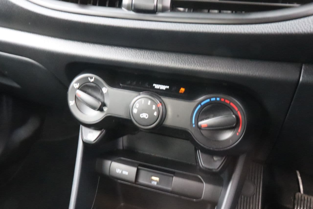 Kia Picanto 1.0 DPi 1 — image 26