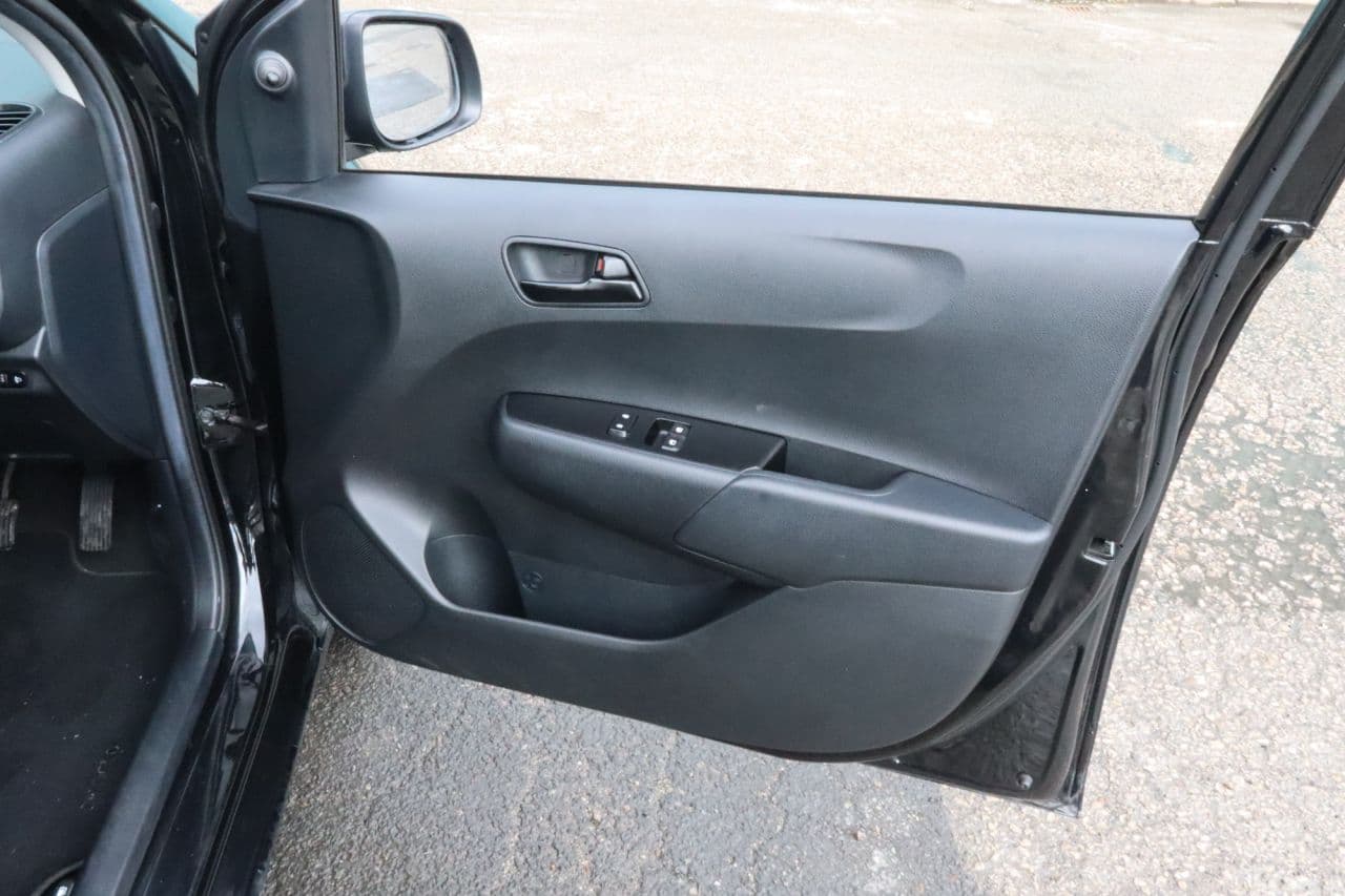 Kia Picanto 1.0 DPi 1 — image 36