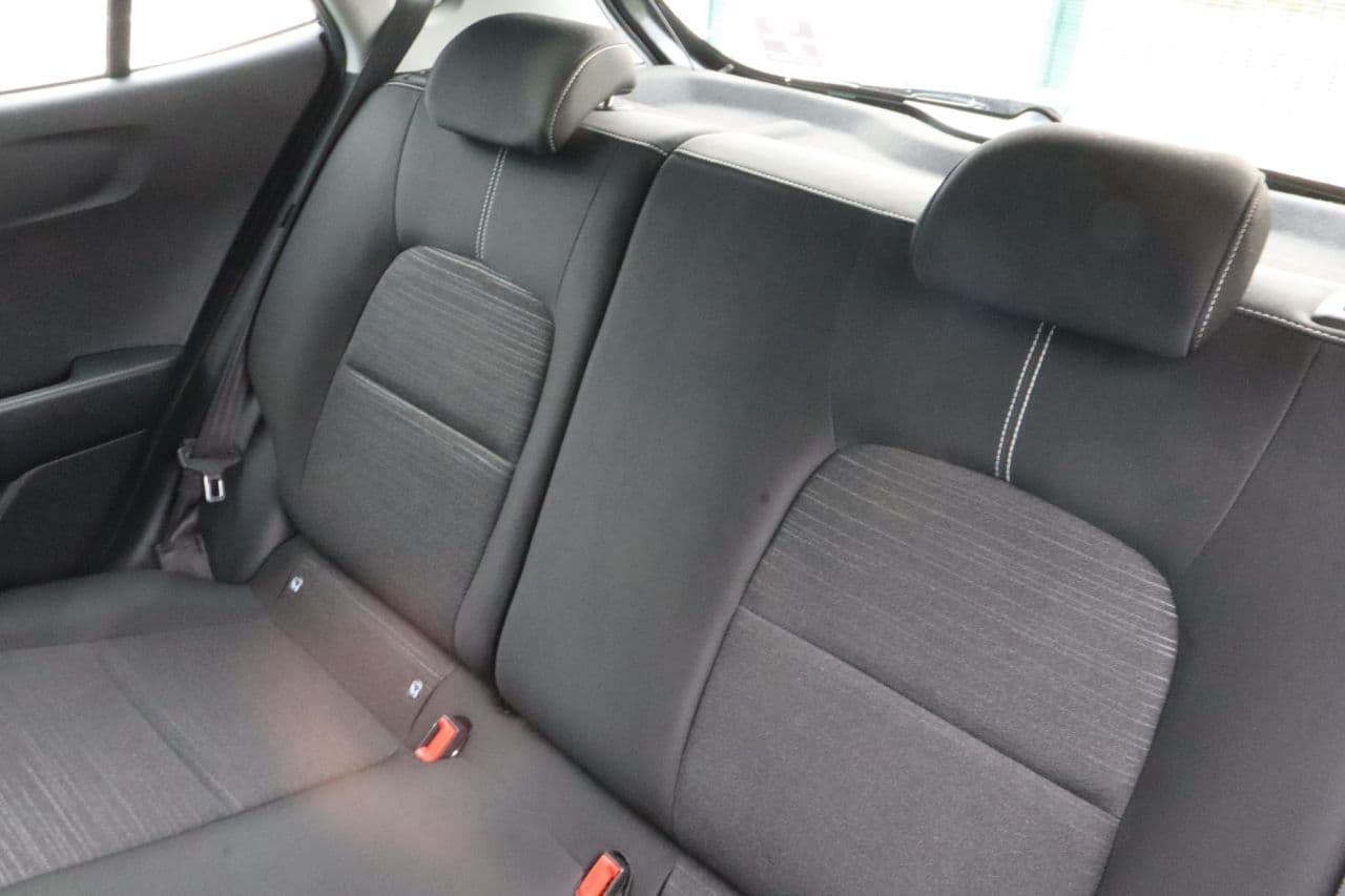 Kia Picanto 1.0 DPi 1 — image 34