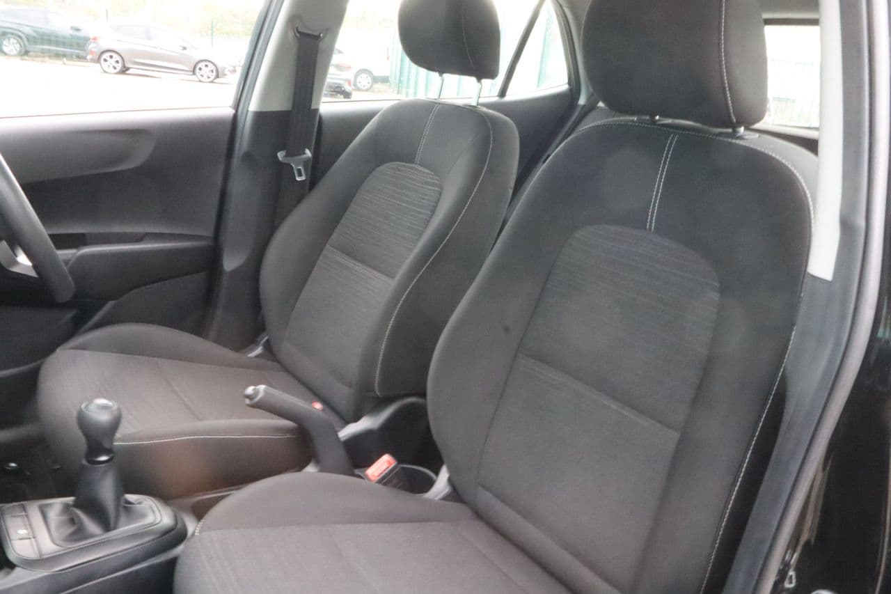 Kia Picanto 1.0 DPi 1 — image 32