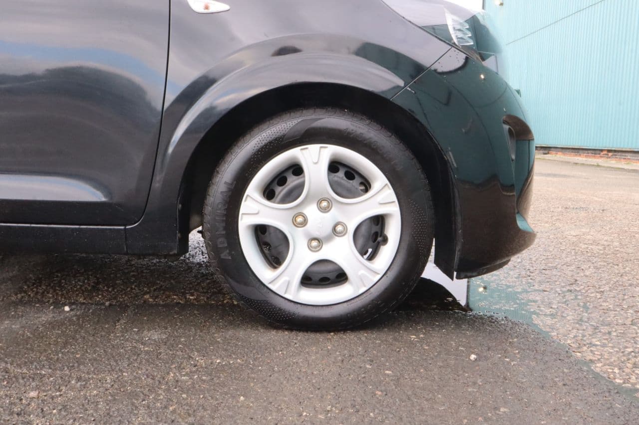Kia Picanto 1.0 DPi 1 — image 40