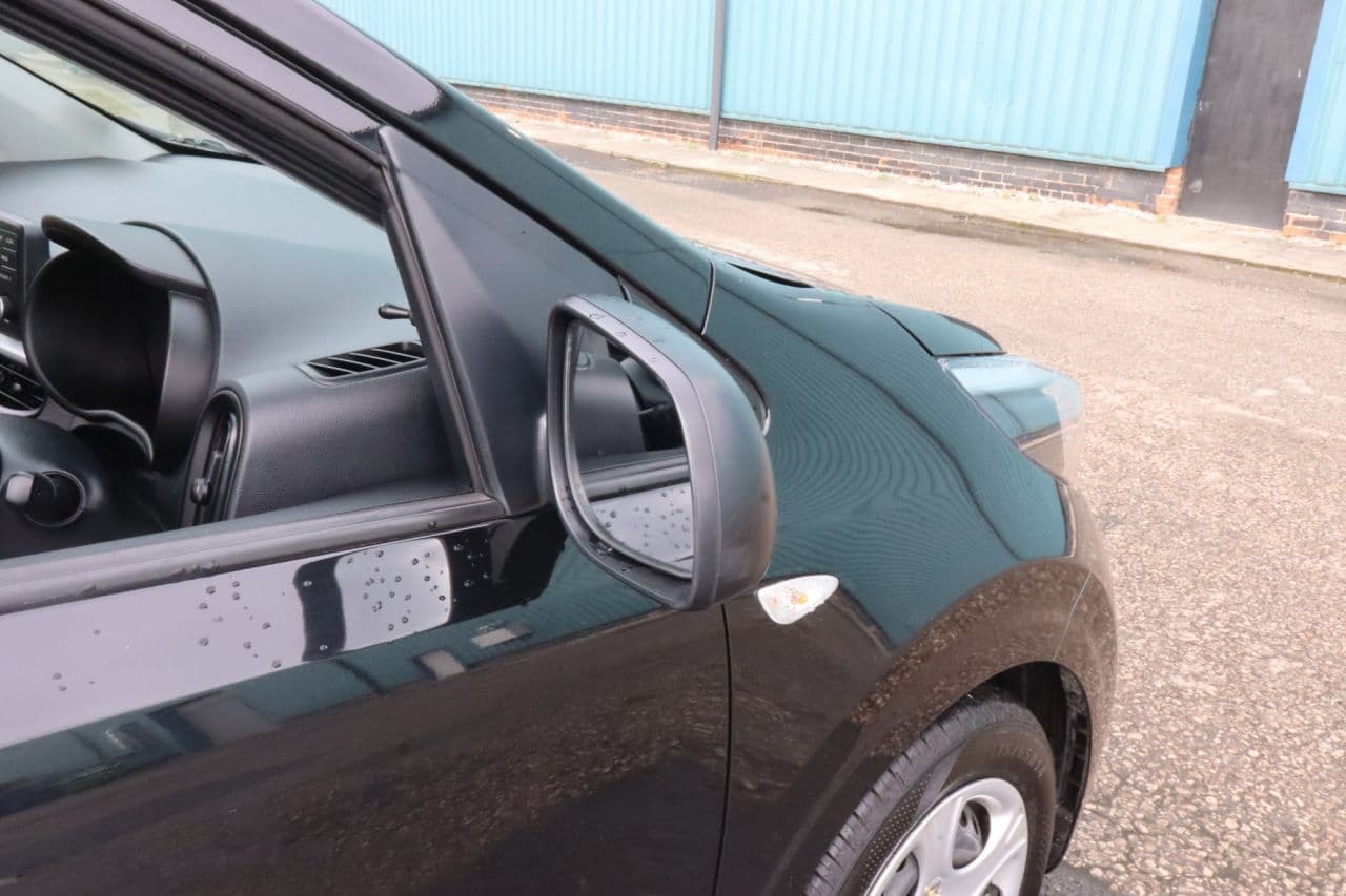Kia Picanto 1.0 DPi 1 — image 42