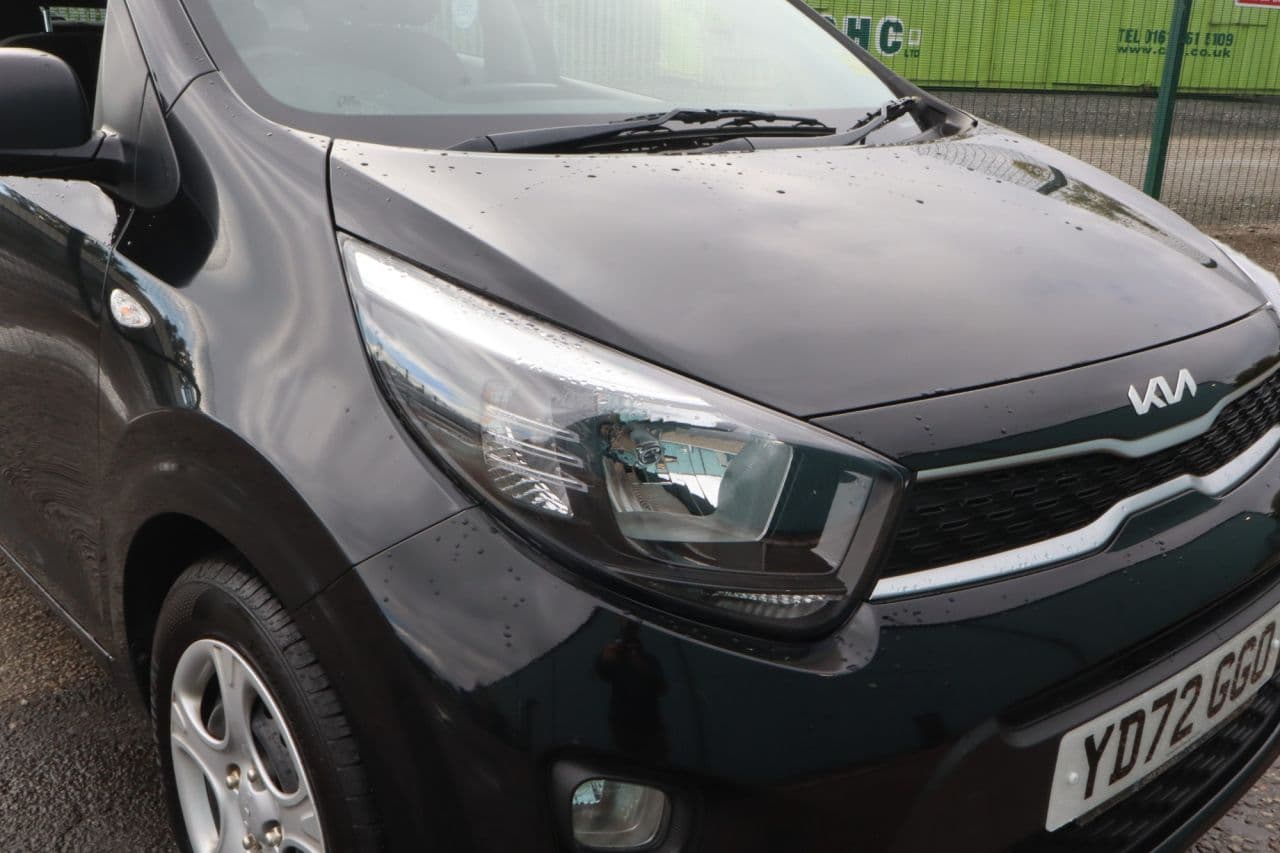 Kia Picanto 1.0 DPi 1 — image 45