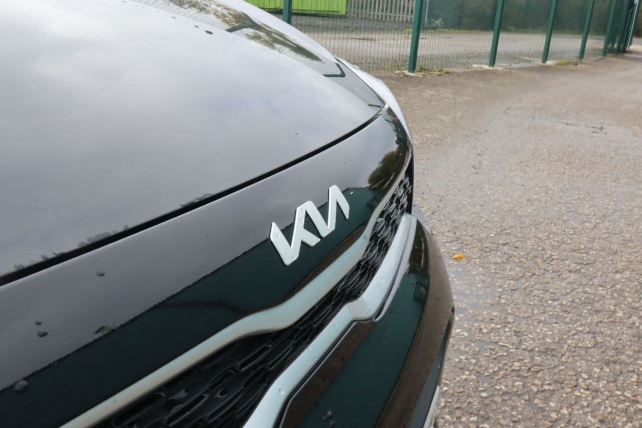 Kia Picanto 1.0 DPi 1 — image 46