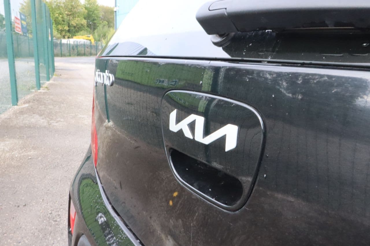 Kia Picanto 1.0 DPi 1 — image 48
