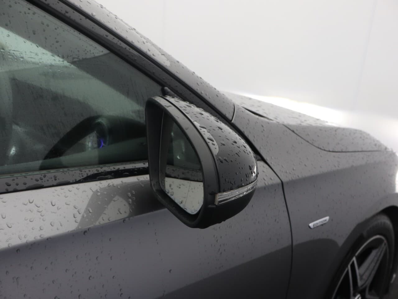 Mercedes-Benz A Class 2.0 A180d AMG Line Edition (Premium) — image 54