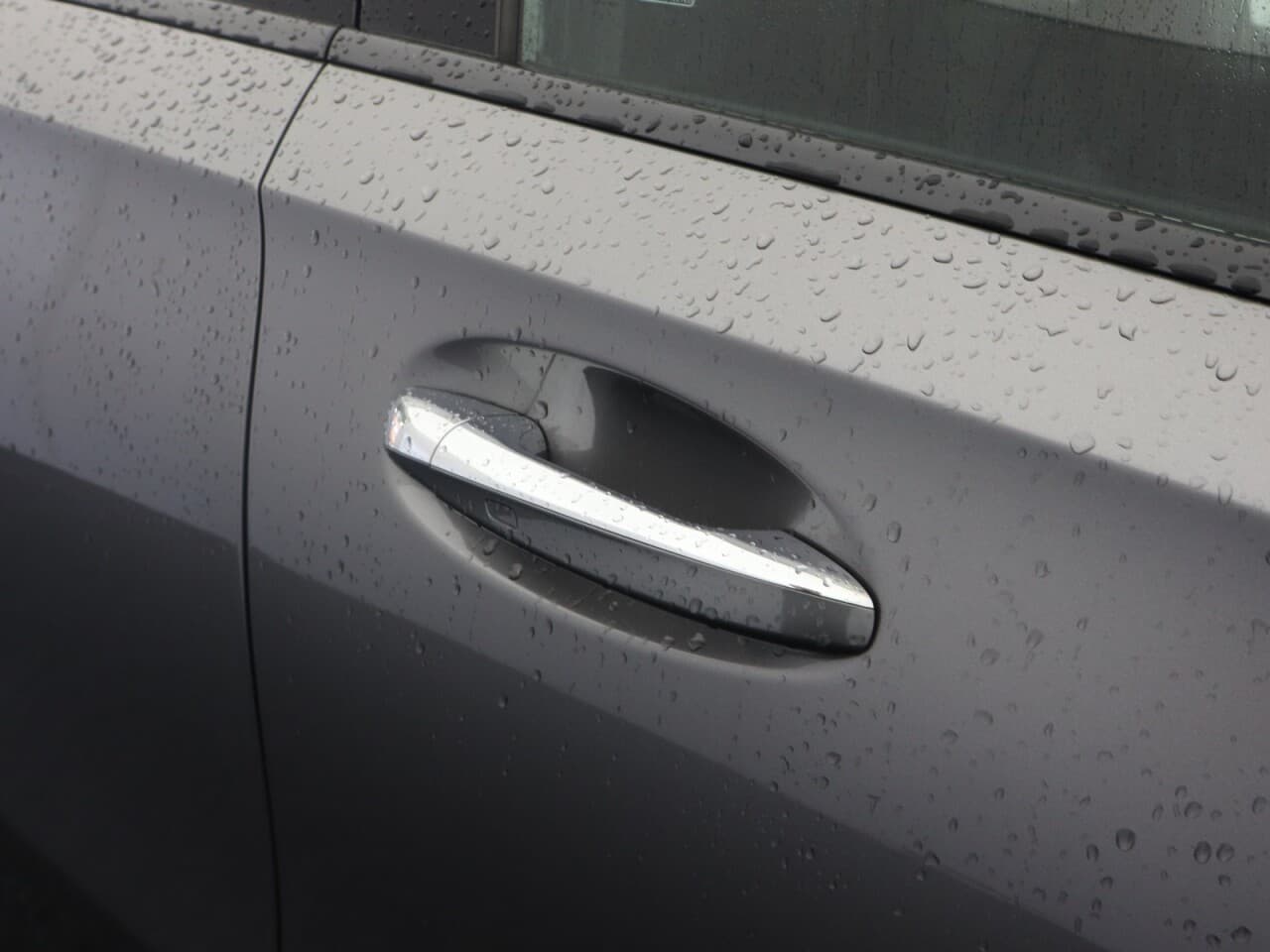 Mercedes-Benz A Class 2.0 A180d AMG Line Edition (Premium) — image 56