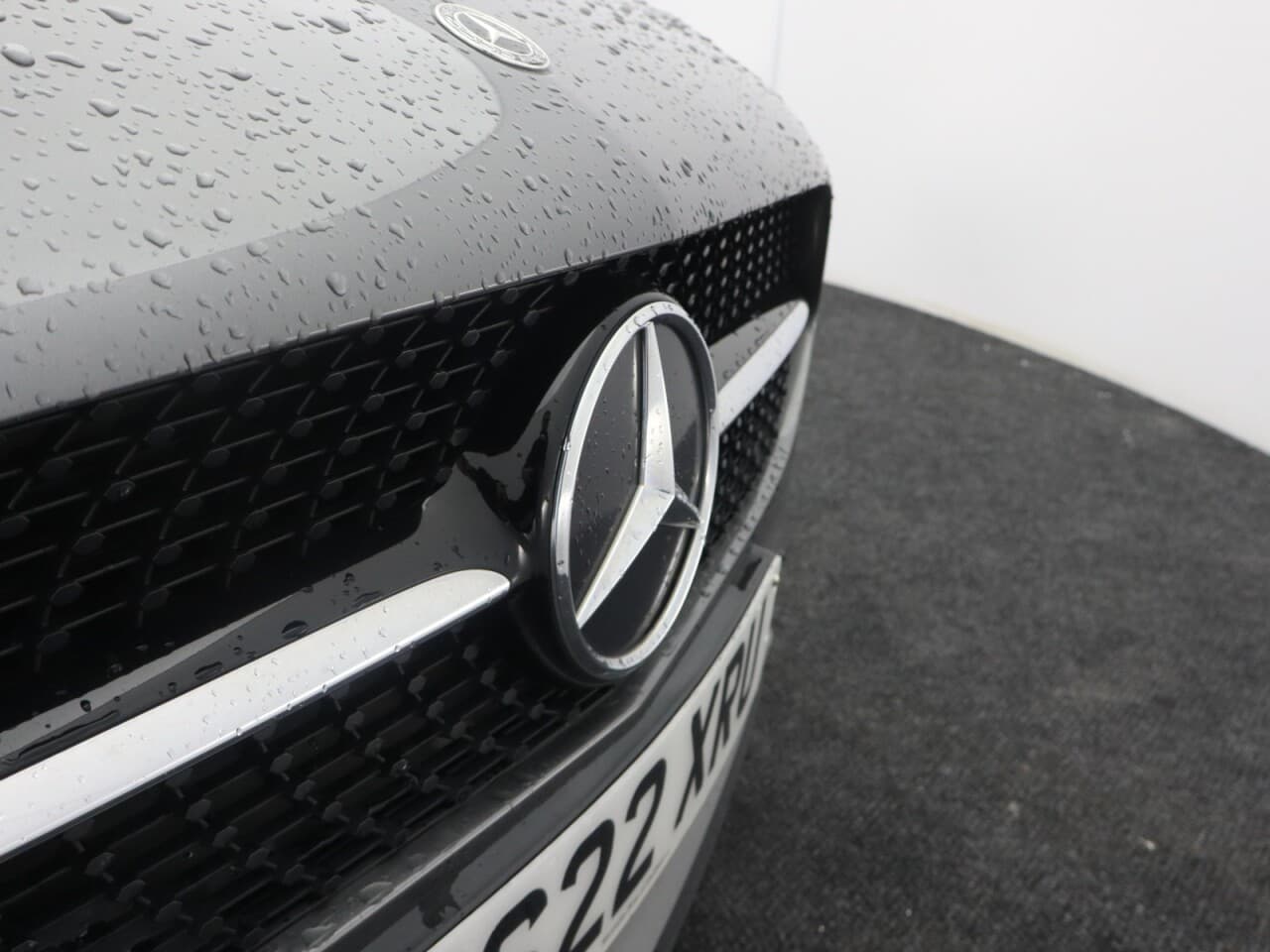 Mercedes-Benz A Class 2.0 A180d AMG Line Edition (Premium) — image 59